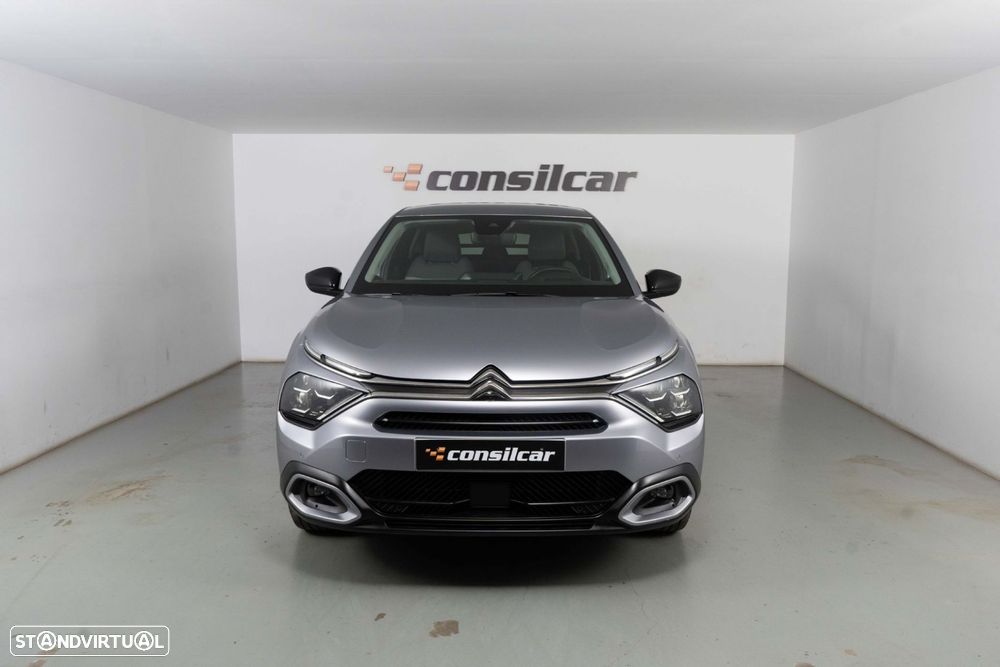 Citroën C4 1.2 PureTech Shine Pack EAT8 - 3
