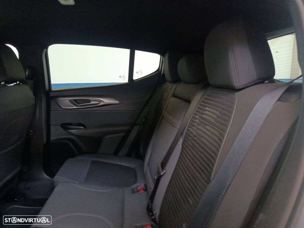 Alfa Romeo Tonale 1.3 Plug-In Hybrid Sprint e-AWD - 10