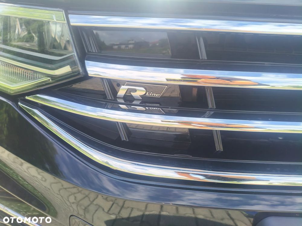 Volkswagen Tiguan - 14