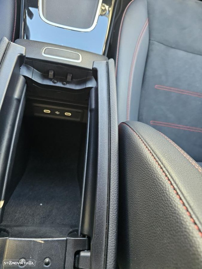 Mercedes-Benz A 200 AMG Line Aut. - 18