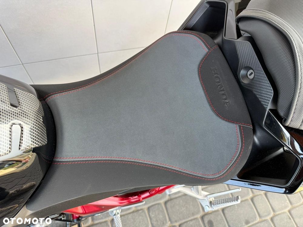 Honda Hornet - 22
