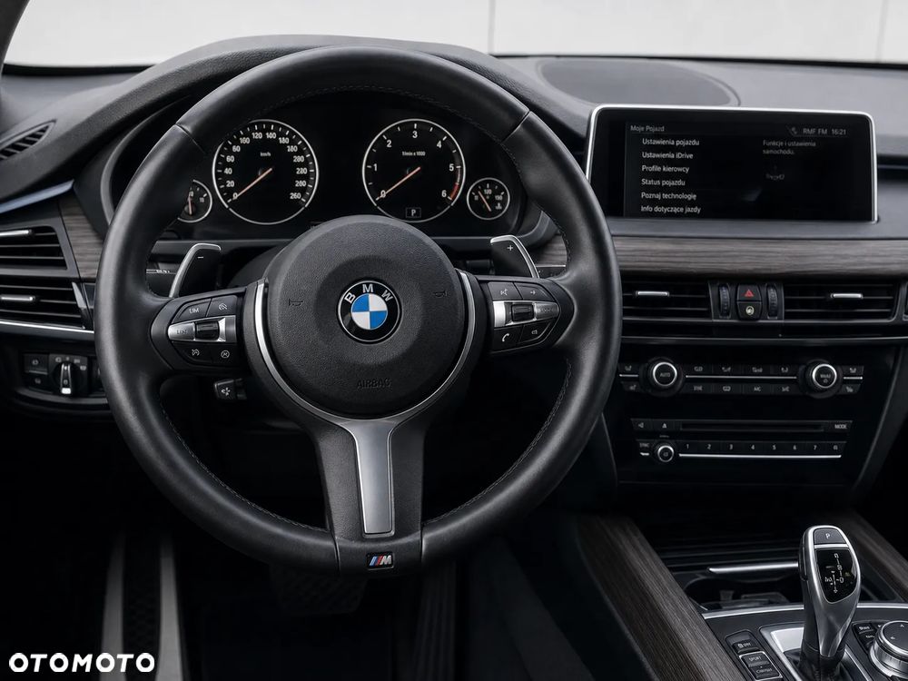 BMW X5 - 6