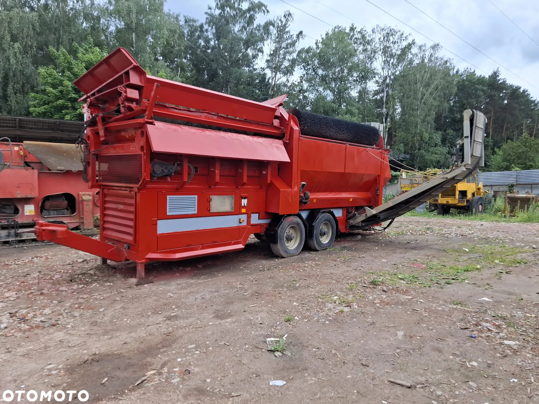 Inny Terra Select T5 - 15