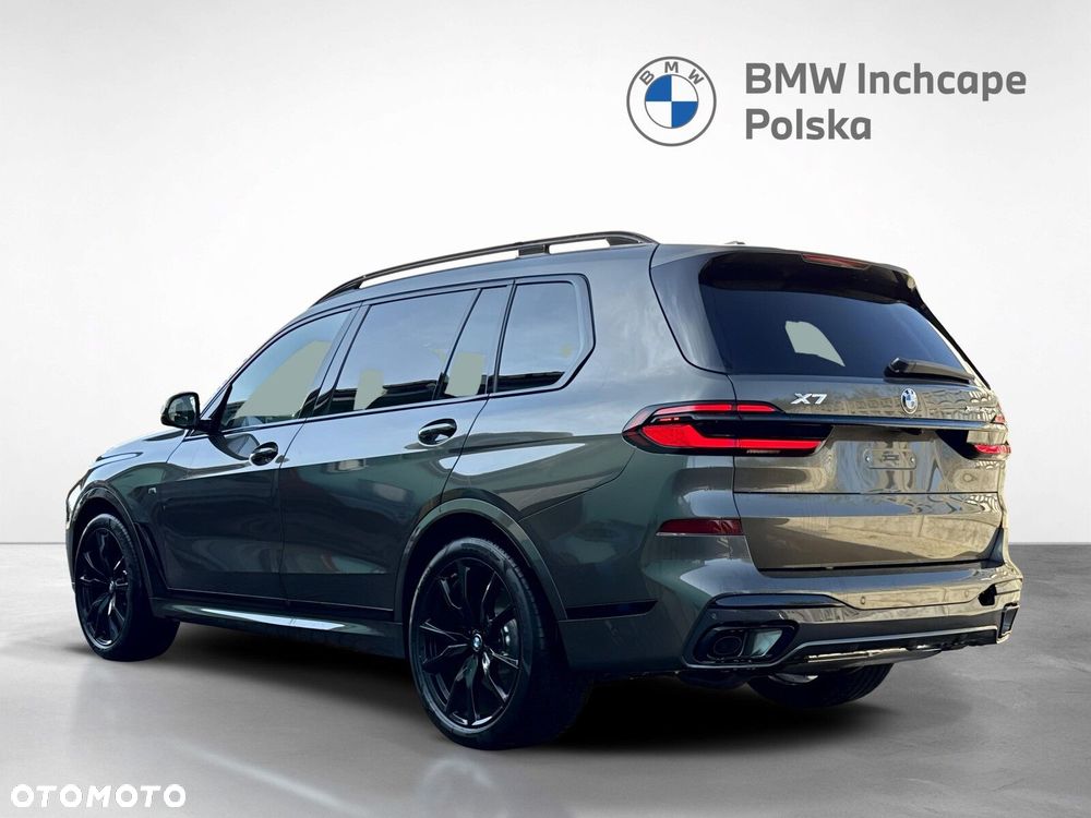 BMW X7 - 4