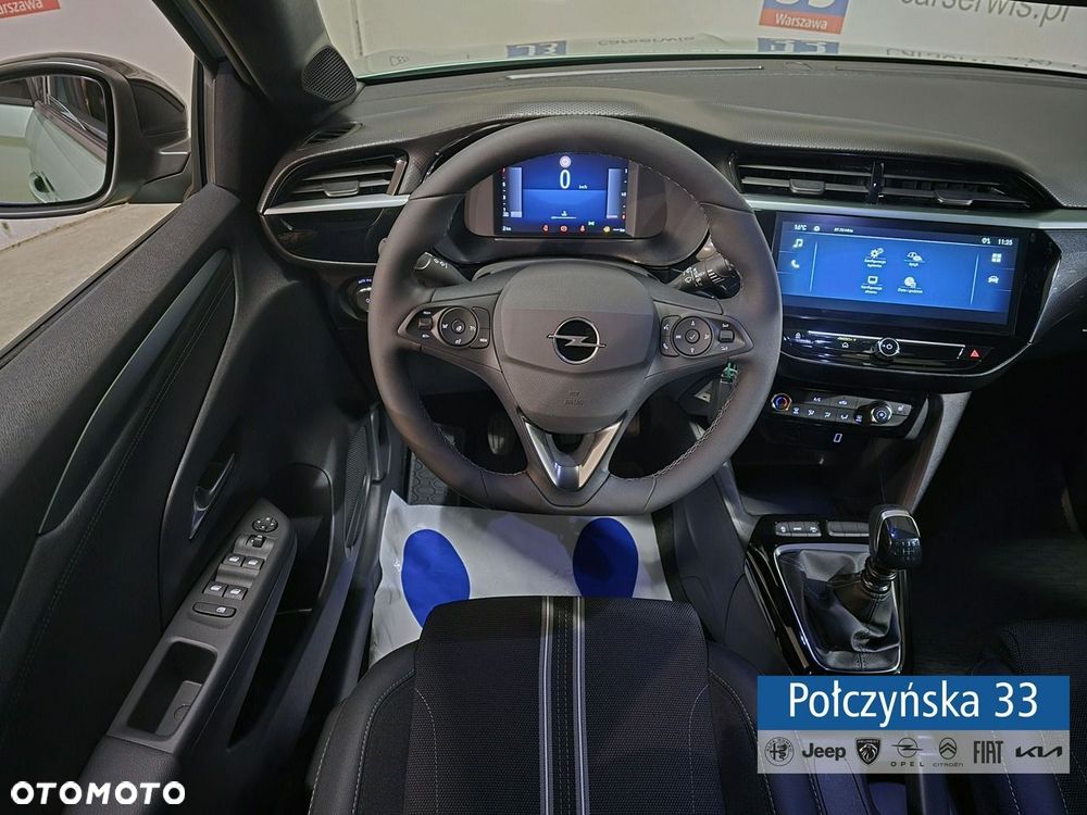 Opel Corsa - 19