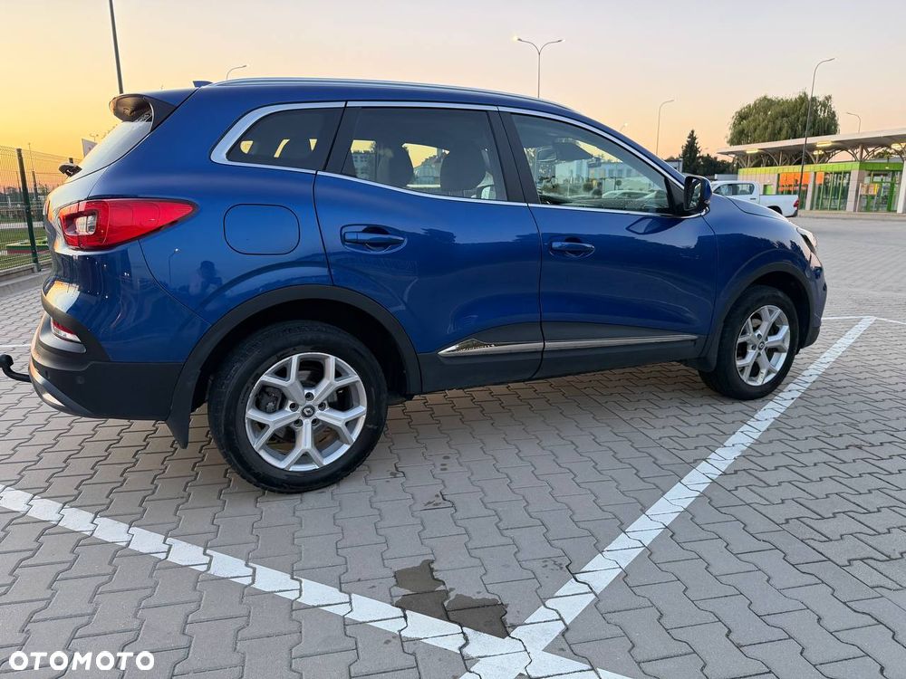 Renault Kadjar 1.5 dCi Energy Adventure EDC - 22