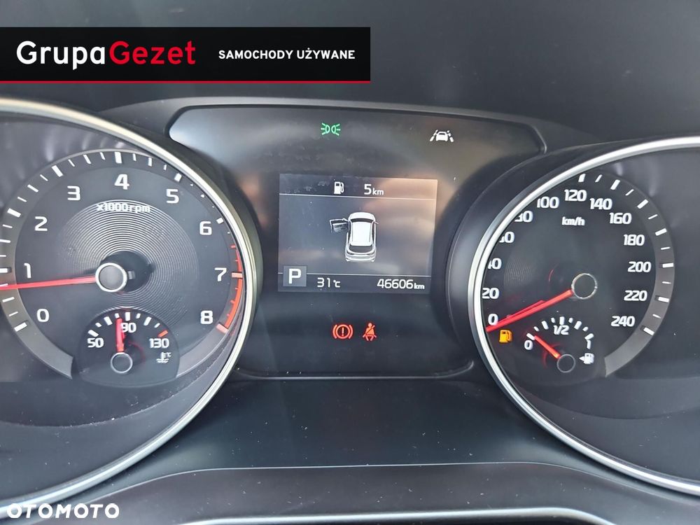 Kia Ceed 1.4 T-GDI M DCT - 14