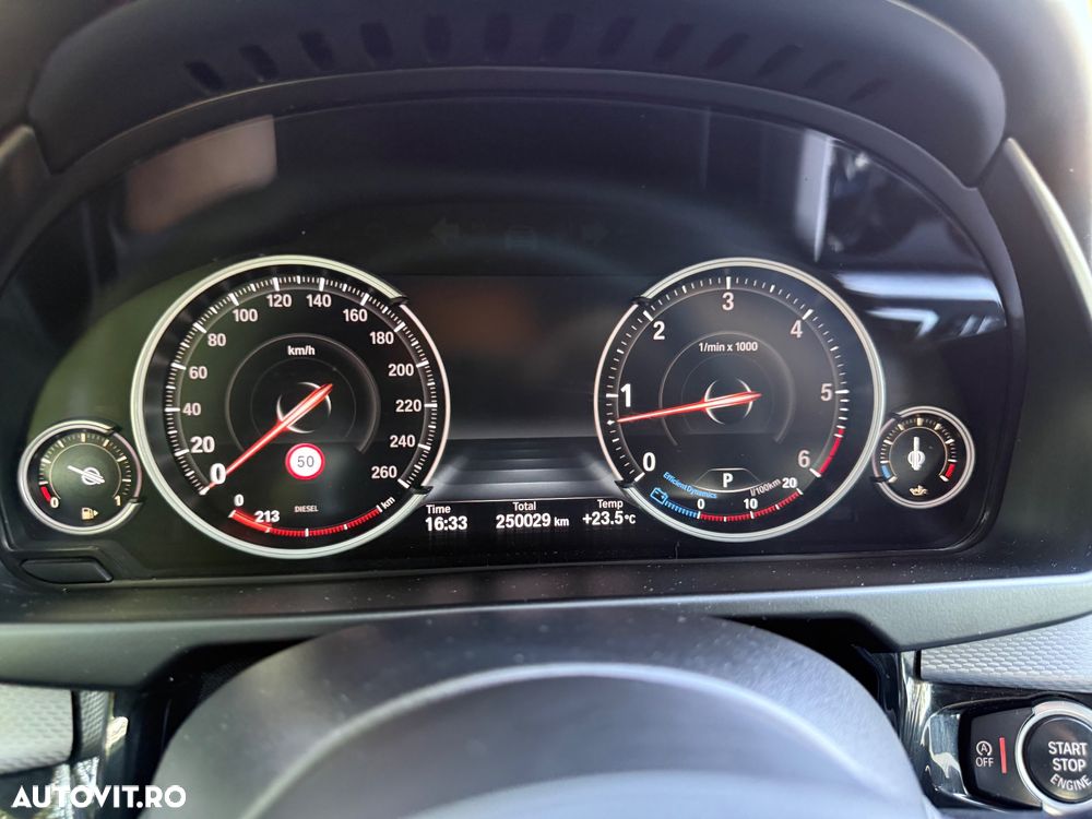 BMW X5 xDrive40d - 16