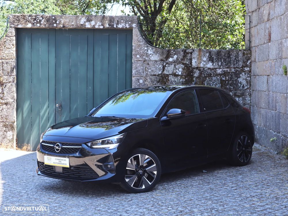 Opel Corsa-e GS Line - 1