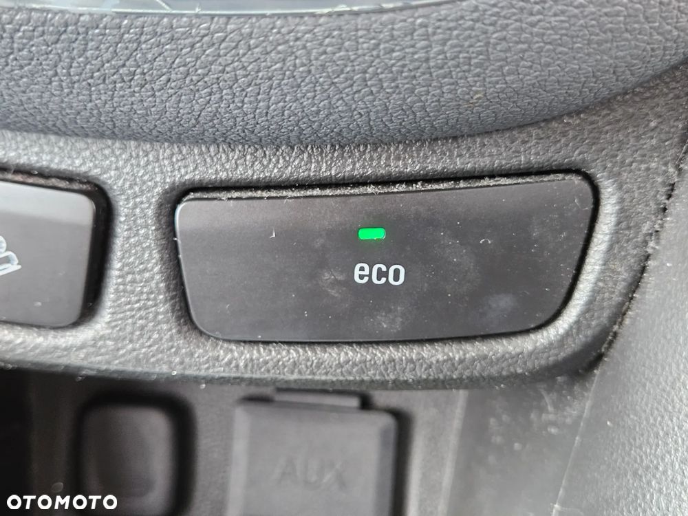 Opel Mokka 1.7 CDTI ecoFLEX Start/Stop 4x4 Innovation - 21