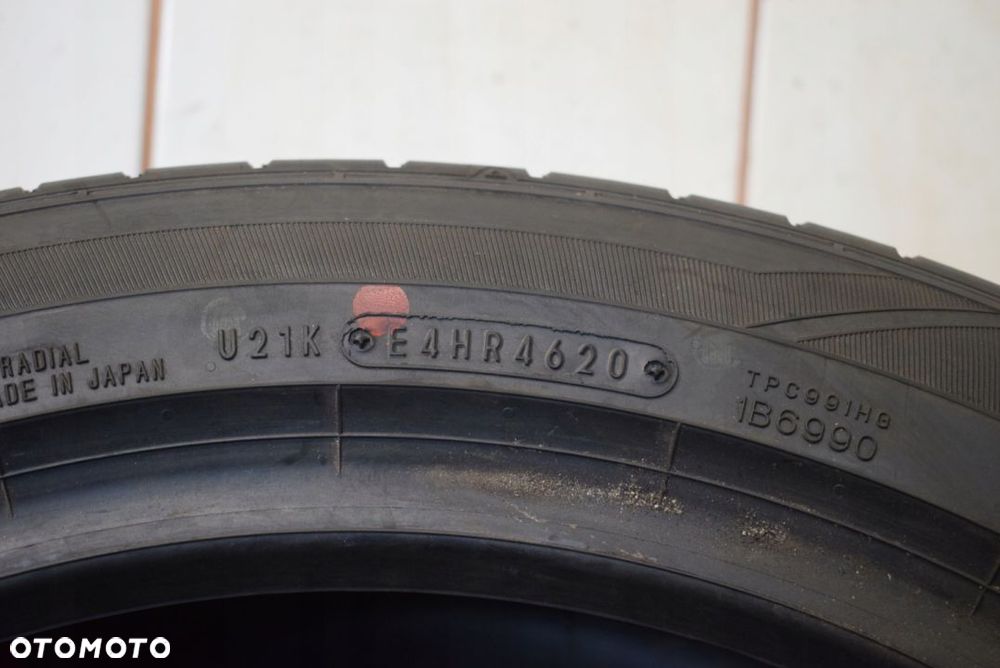 RF18 245/45 Falken Azenis FK510 RUNFLAT Wysyłka gratis! - 8