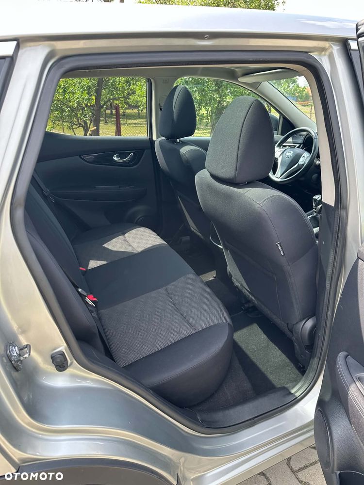 Nissan Qashqai 1.2 DIG-T 360 - 9