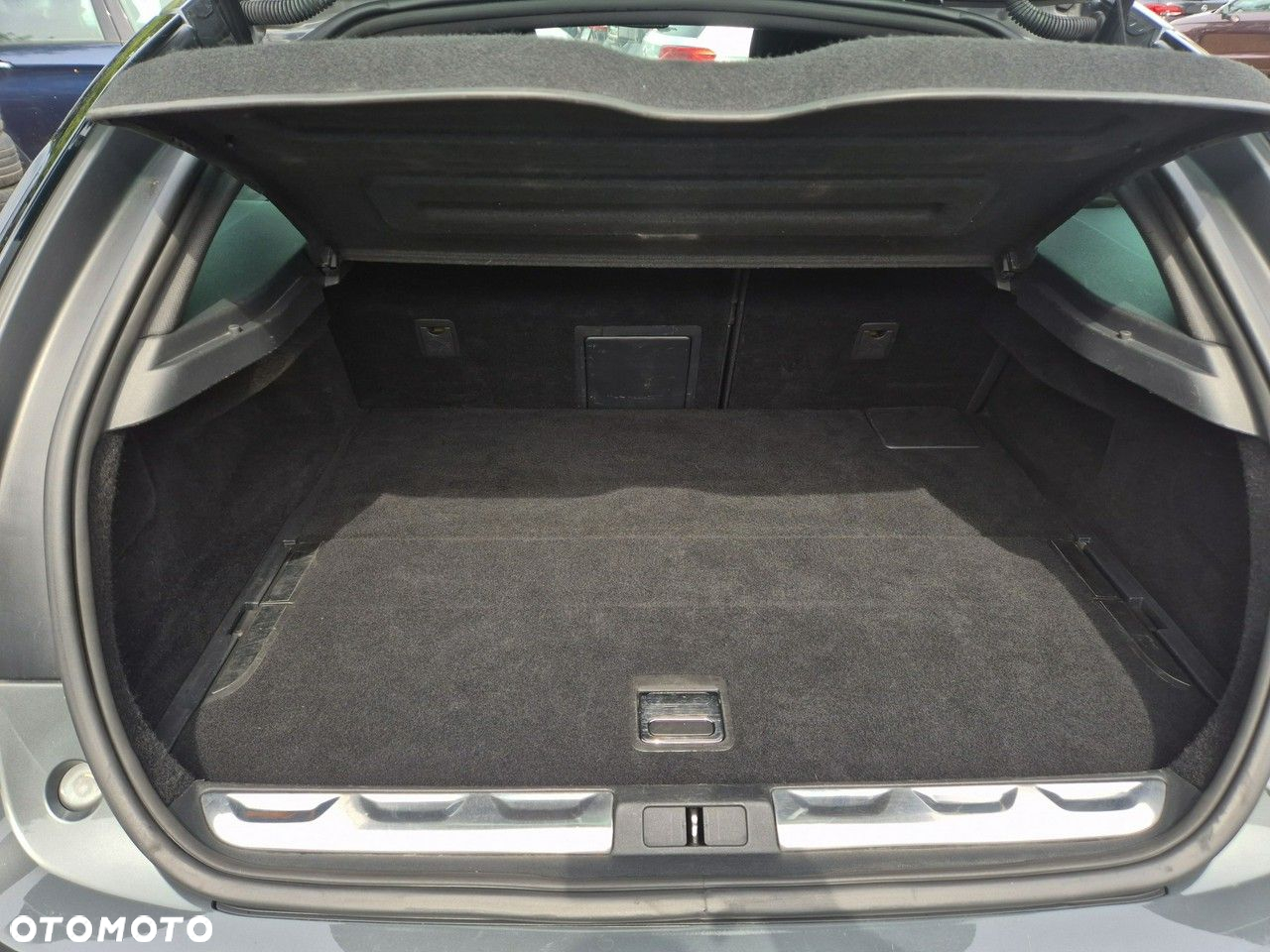 Citroën DS5 - 5