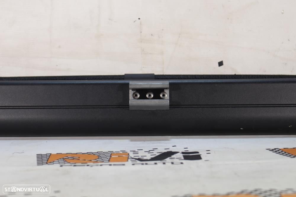 Cortina Da Mala Audi A4 Avant (8K5, B8)  Cortina / Rede Da Mala A4 B8 - 7