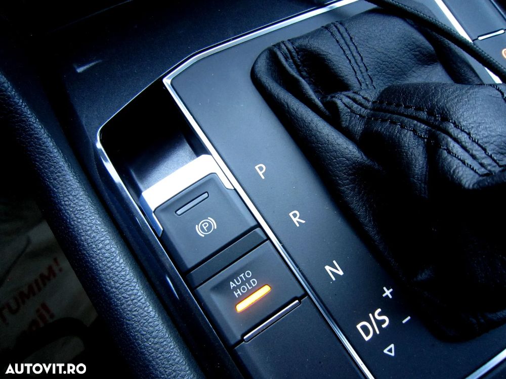 Volkswagen Tiguan 2.0 TDI SCR (BlueMotion Technology) DSG Highline - 31