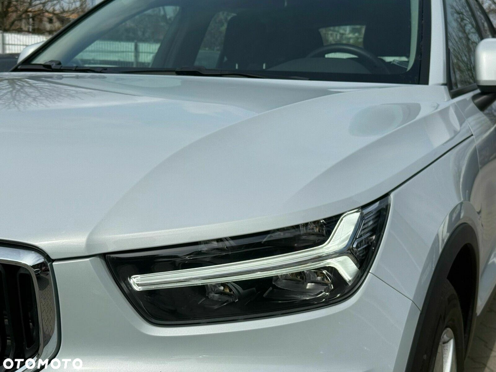 Volvo XC 40 - 9