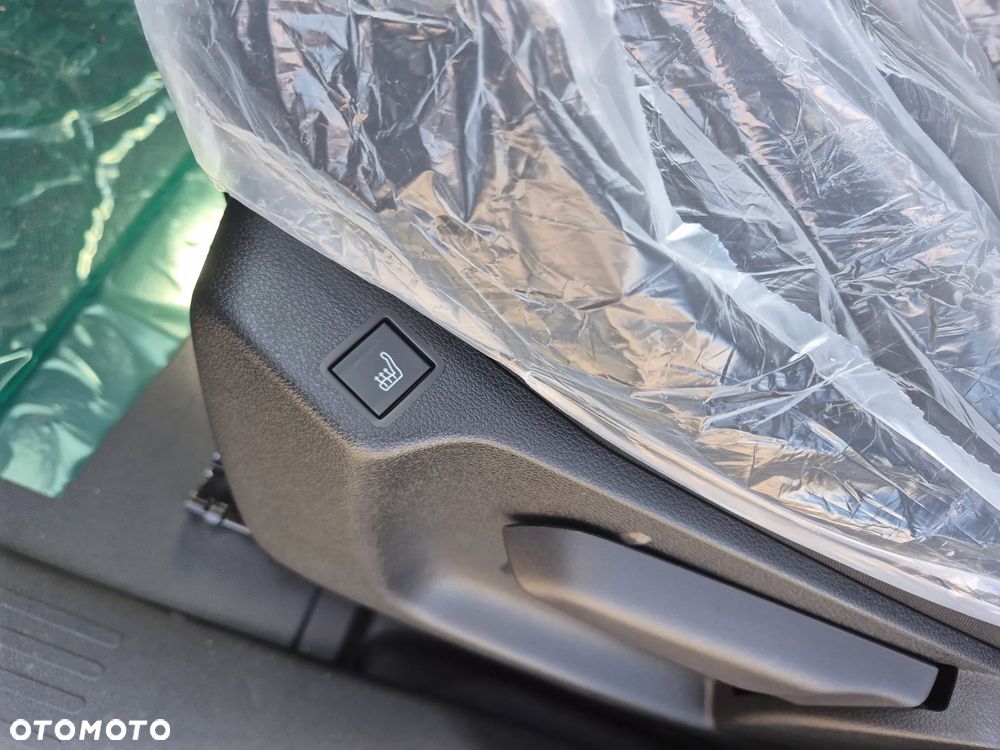 Peugeot Partner Furgon 5-miejscowy Brygadowy 1.5 BlueHDi 130KM EAT8 AUTOMAT !! OD RĘKI !! - 15