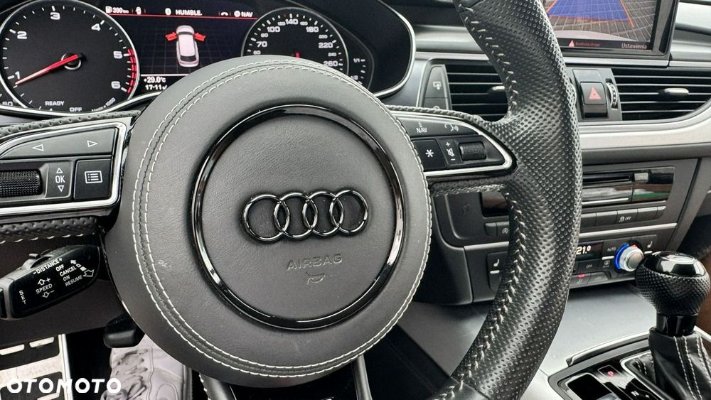 Audi A6 Avant - 18