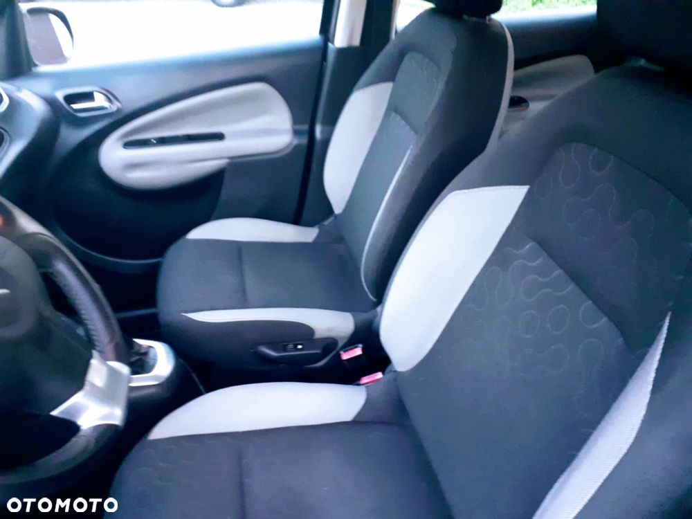 Citroën C3 Picasso - 5