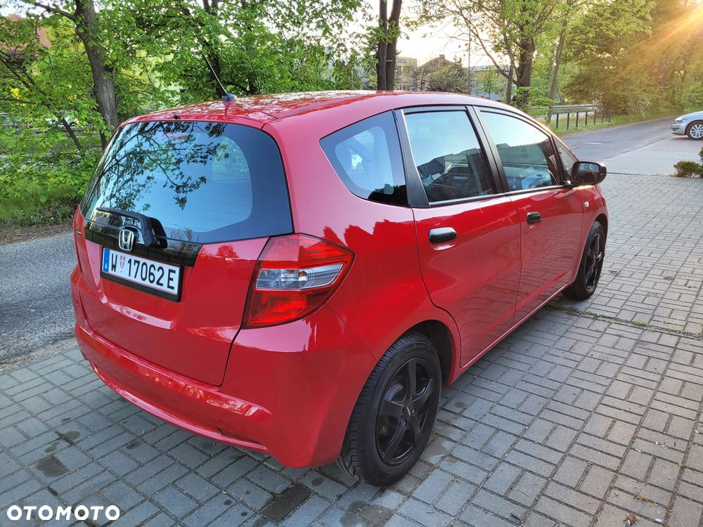 Honda Jazz 1.2 i-VTEC S Cool - 10