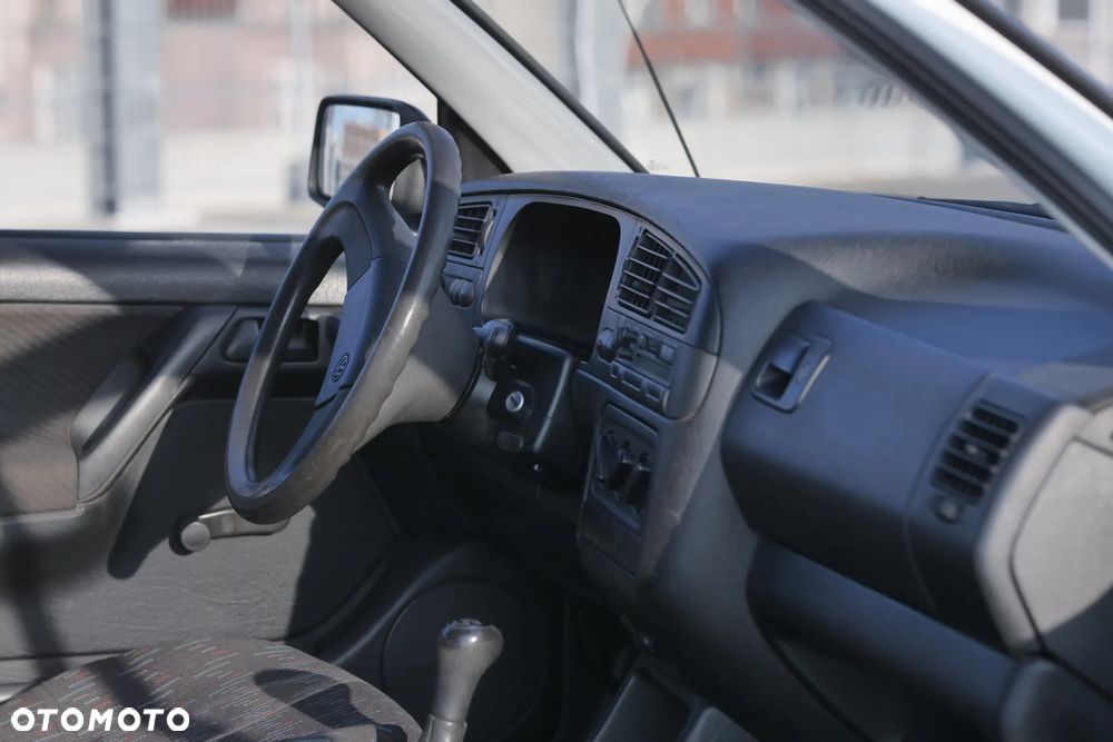Volkswagen Golf 1.4 CL - 10