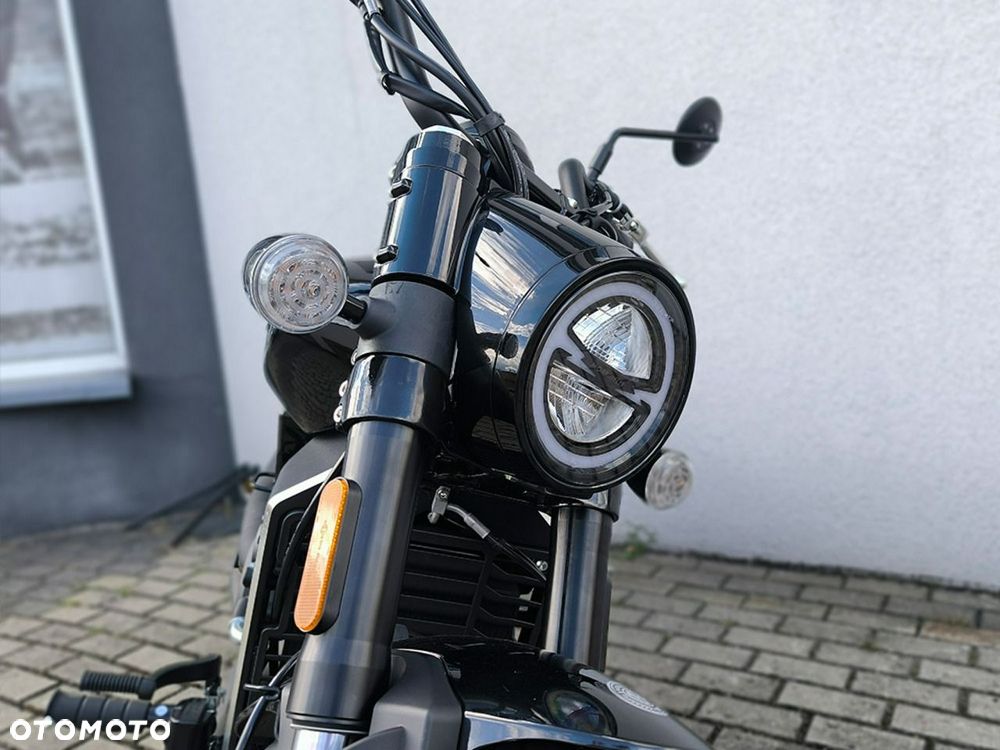 Morbidelli C652V - 7