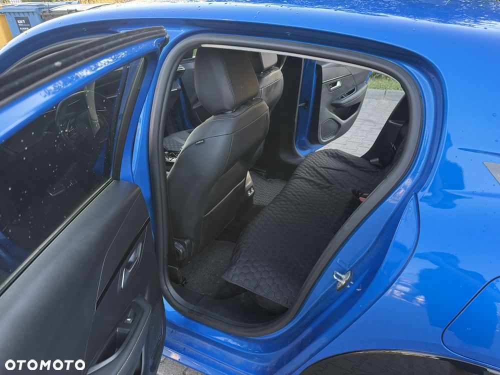 Peugeot 208 54kWh Style - 17