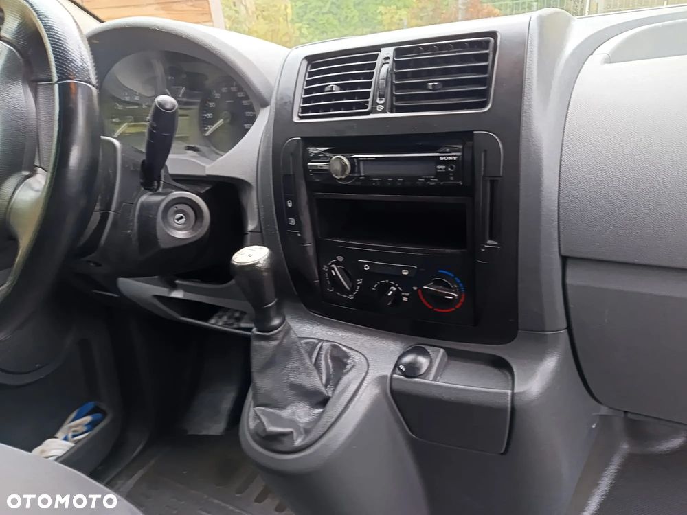 Citroën Jumpy - 5