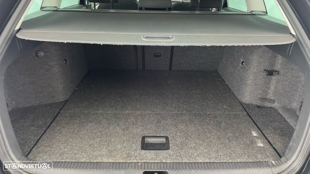 Skoda Octavia Break 1.6 TDi Style - 11