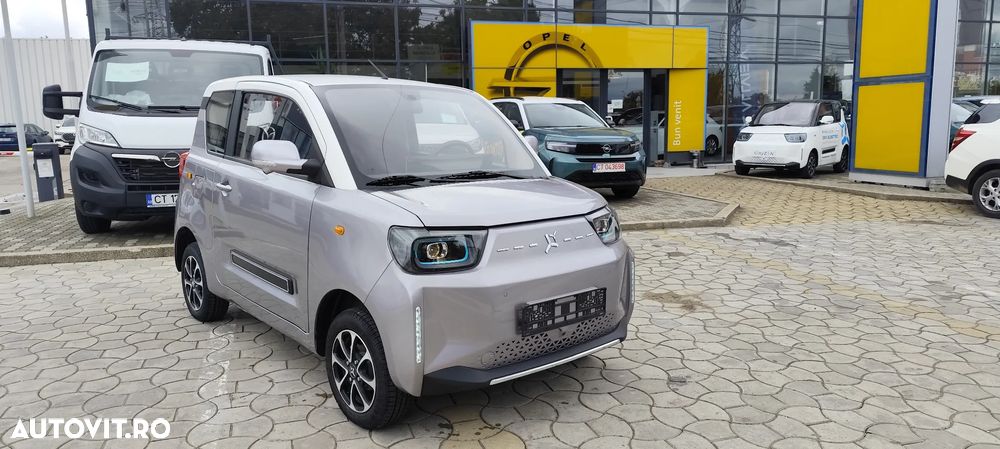 Allview Cityzen - 1