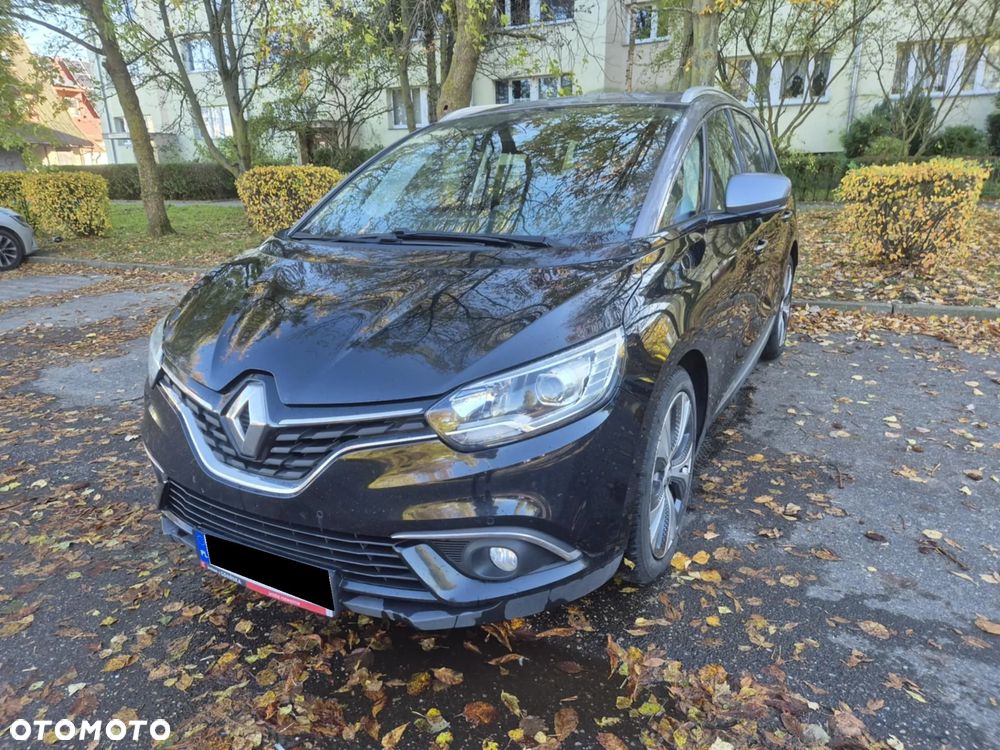 Renault Scenic 1.6 dCi Intens