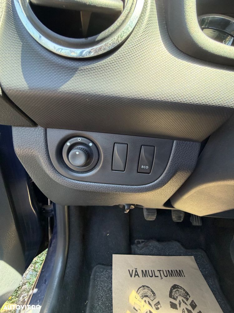 Dacia Sandero 0.9 Stepway - 7