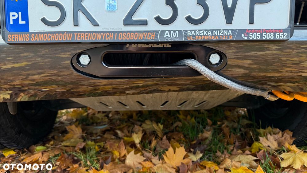 Toyota Land Cruiser 100 Automatik Executive - 9