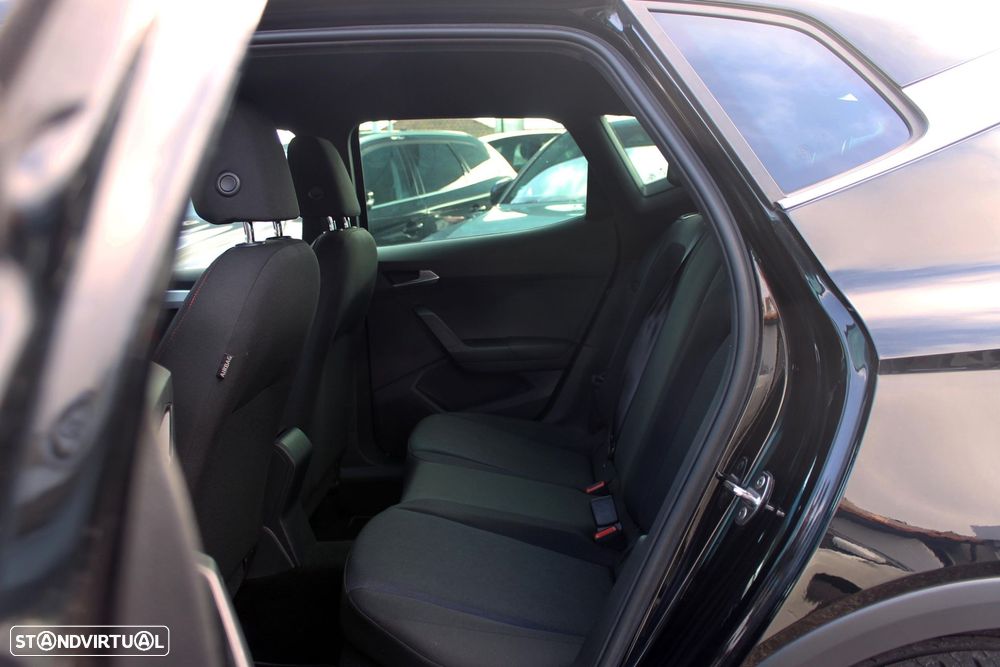 SEAT Arona 1.0 TSI FR - 22