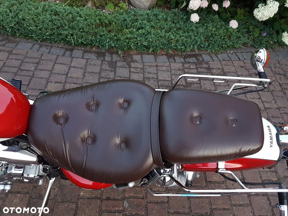 Yamaha XV - 20