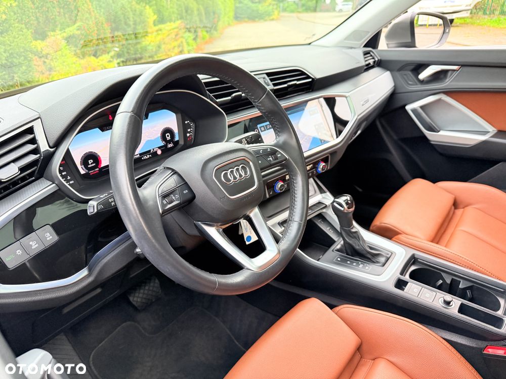 Audi Q3 Sportback 35 TFSI S tronic - 15