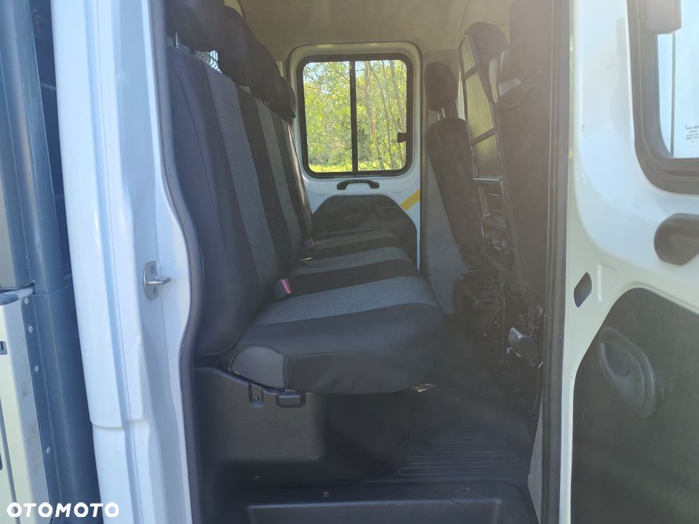 Renault Master - 17