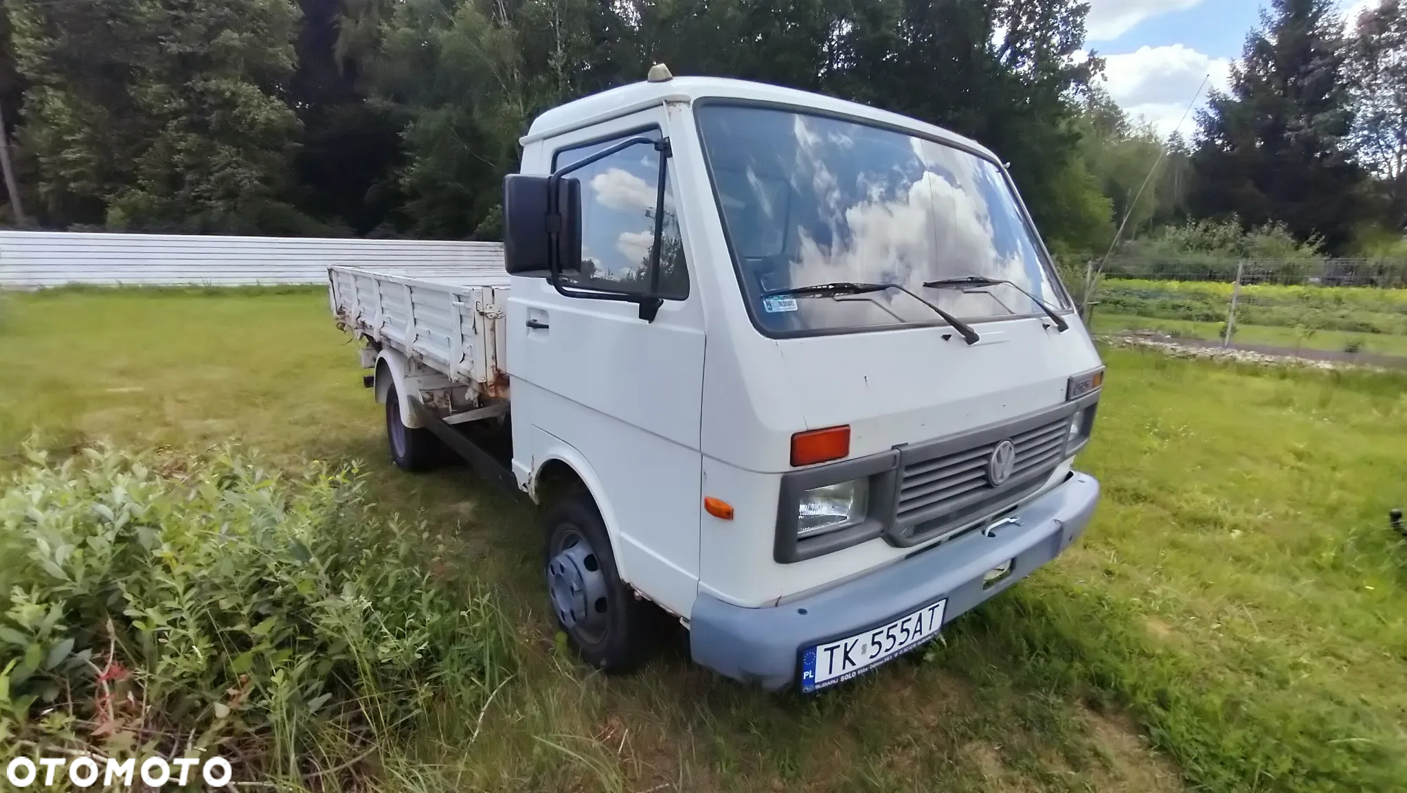 Volkswagen LT55 - 10