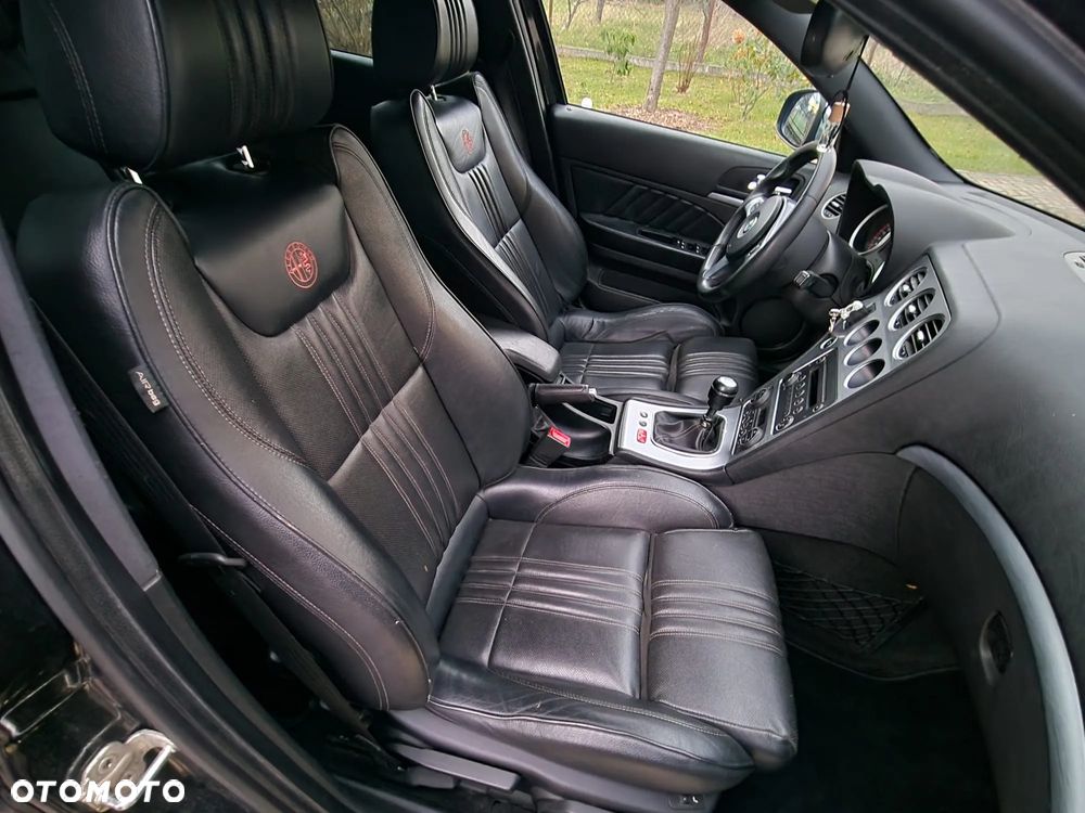 Alfa Romeo 159 1.9 JTDM 16V DPF ti - 25