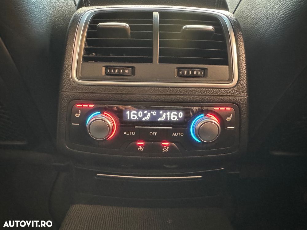 Audi A6 Limuzina 3.0 TDI DPF quattro S tronic sport selection - 13