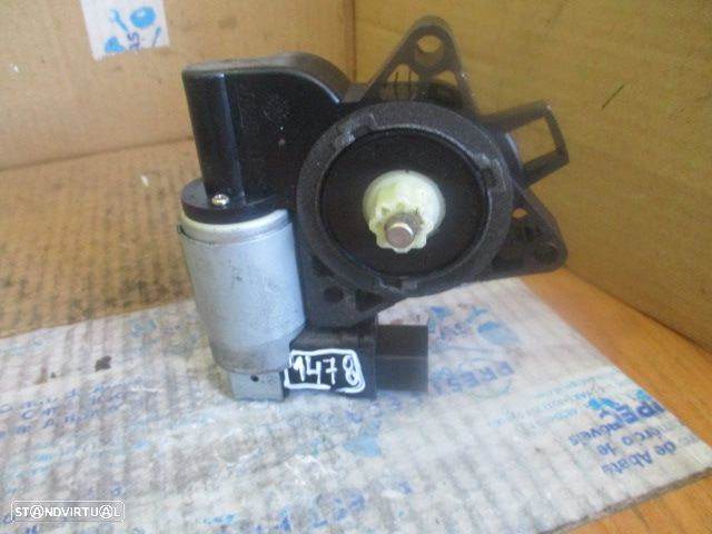 Motor Elevador Vidro CM011050 MAZDA 6 2003 FD - 4