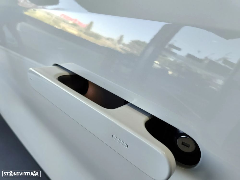 Cupra Raval 38.5 kWh Plus - 39