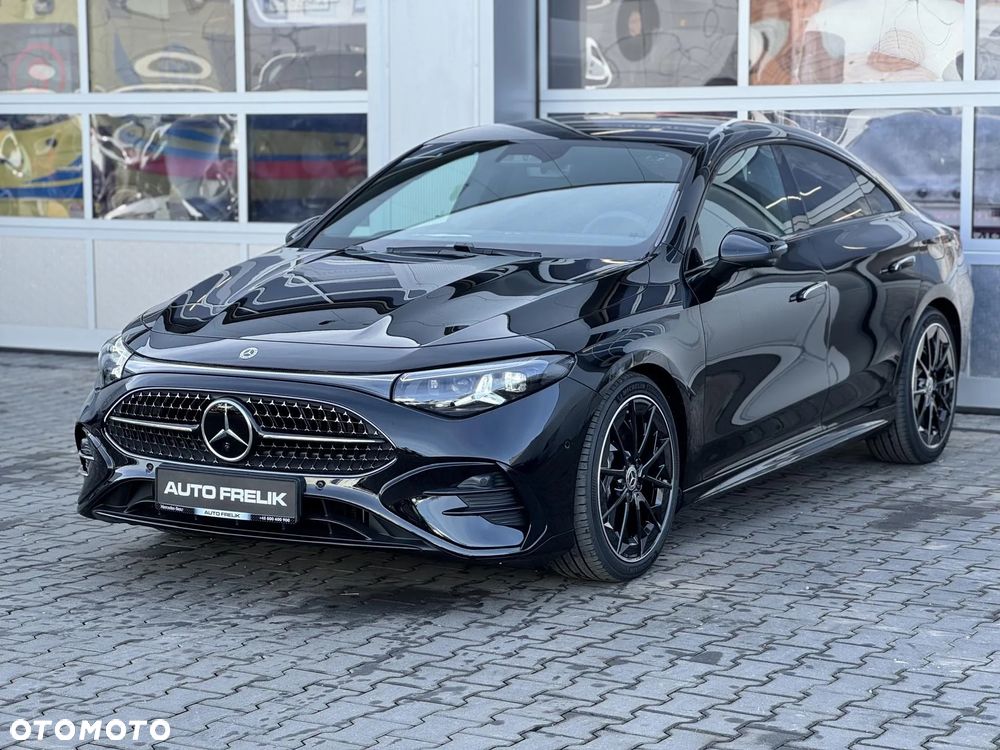 Mercedes-Benz CLA 200 mHEV 4-Matic 8G-DCT - 4