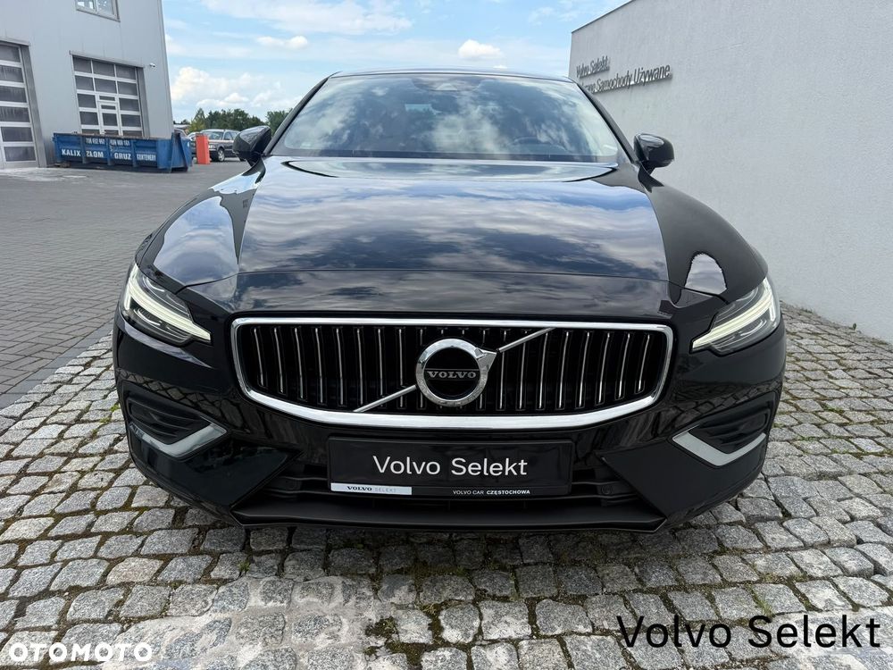Volvo S60 - 34