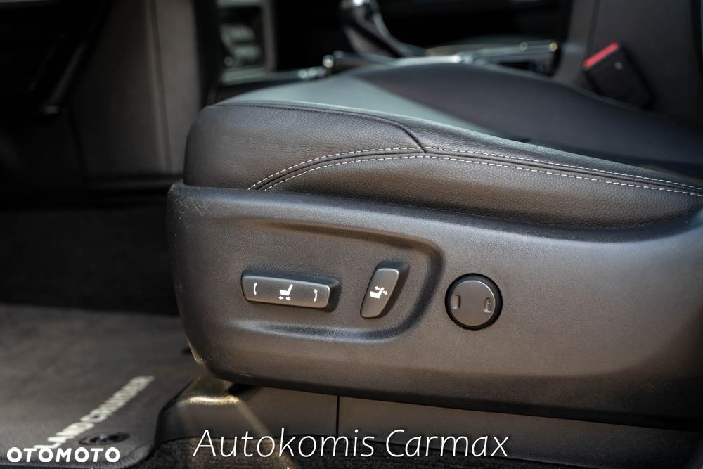 Toyota Land Cruiser LC 2.8 D-4D Premium - 19