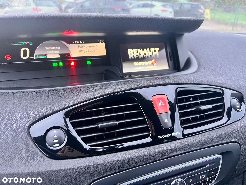 Renault Scenic - 3