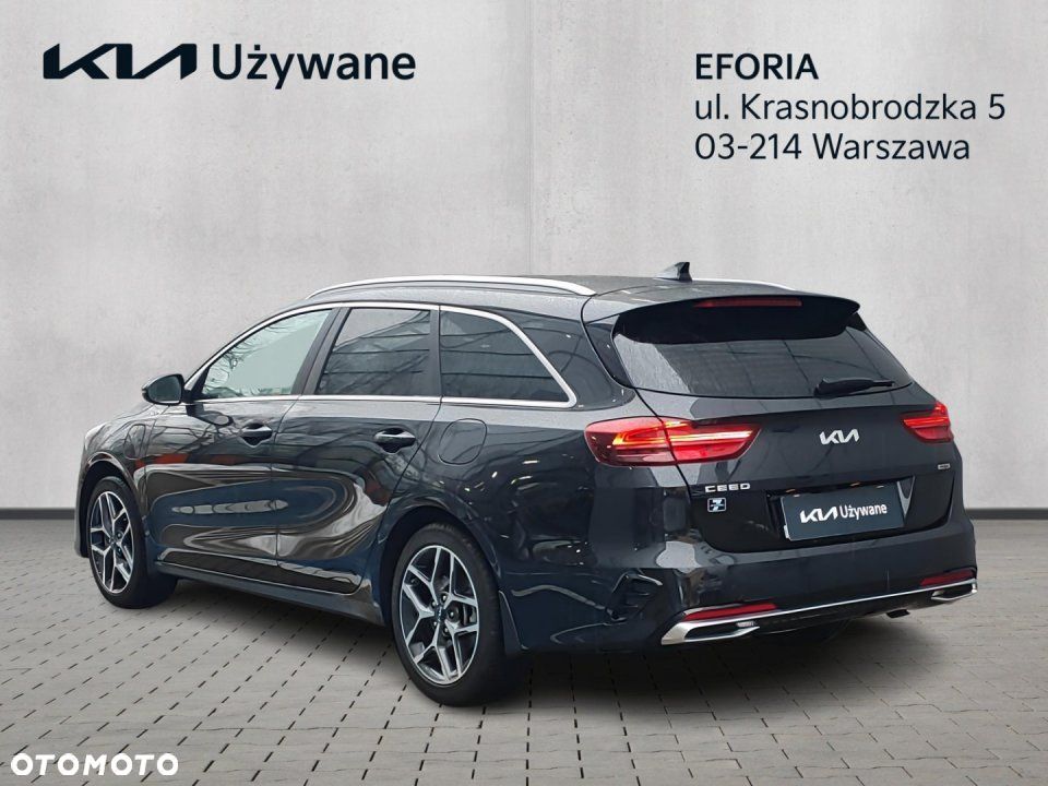 Kia Ceed - 3