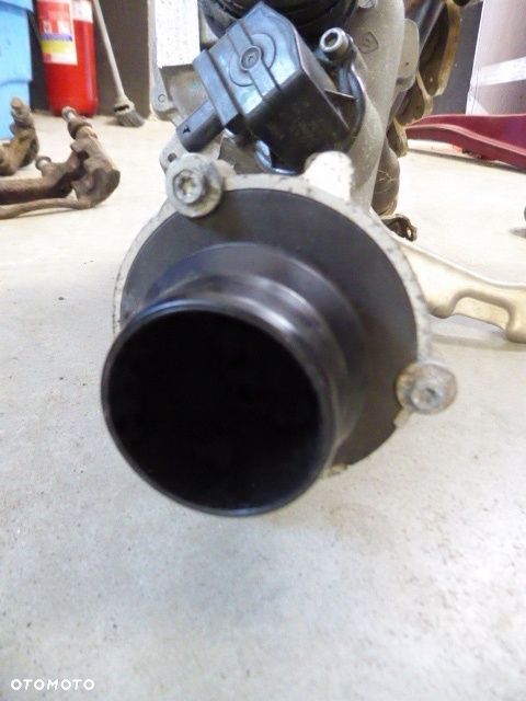 E KLASA W212 LIFT TURBOSPRĘŻARKA 2.0 CGI KOMBI 197 - 10