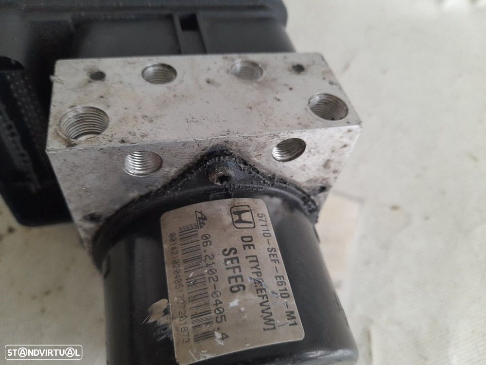 Centralina ABS HONDA Accord VII Sedan (CL_, CN_) - 2