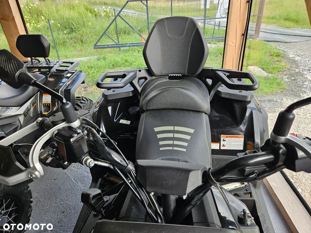QJMOTOR SFA 1000 - 12
